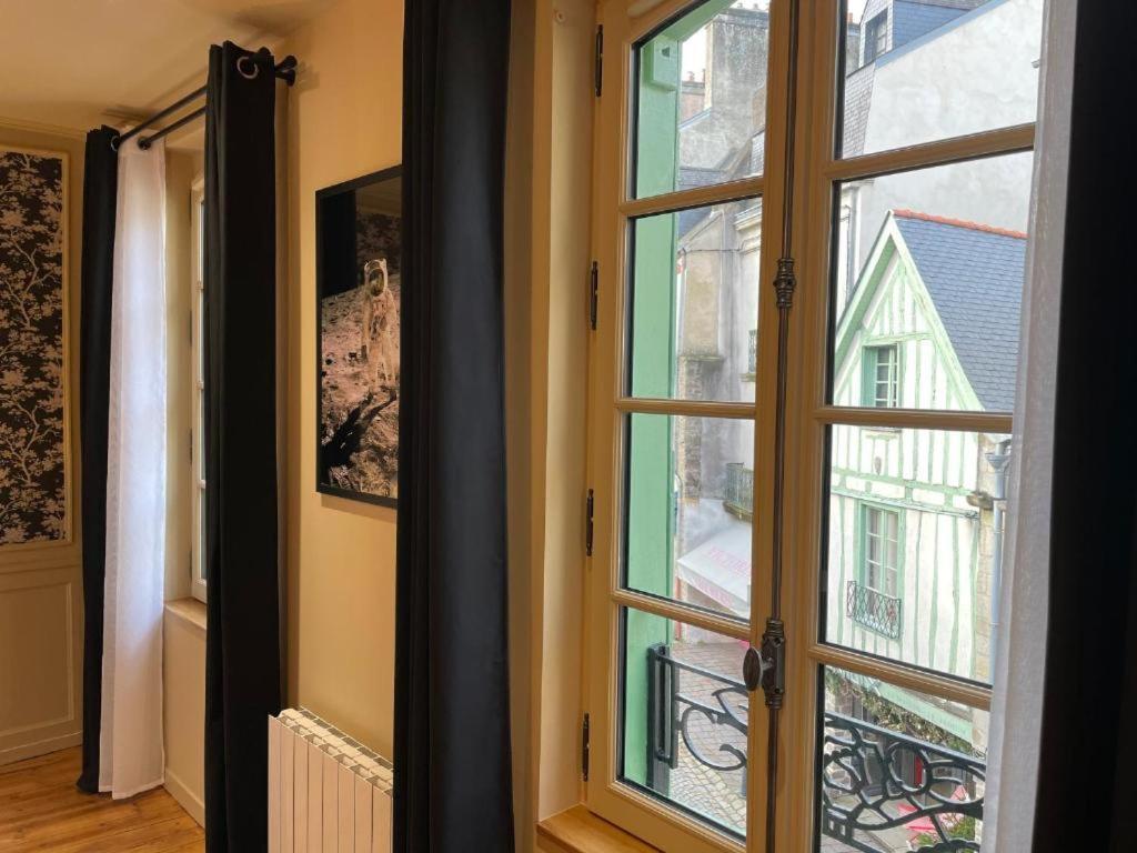 Lancelot Apartment วานส์ ภายนอก รูปภาพ