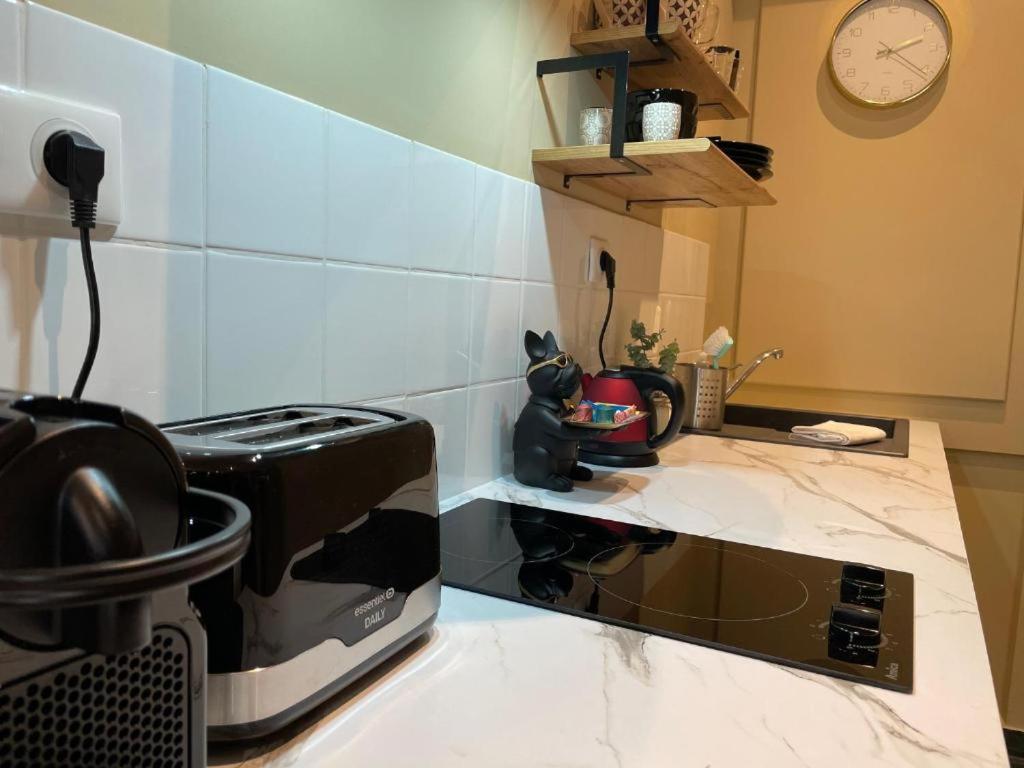 Lancelot Apartment วานส์ ภายนอก รูปภาพ