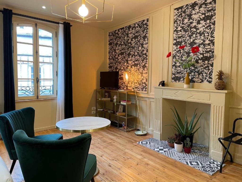 Lancelot Apartment วานส์ ภายนอก รูปภาพ